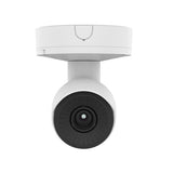 Hanwha TNO-C3042T QVGA AI Thermal Bullet