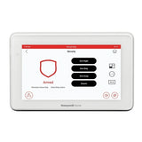Honeywell Home 6290W 7 Color Touchscree