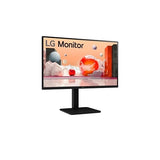 LG Pro 27BA550-B Full HD IPS Monitor, 10