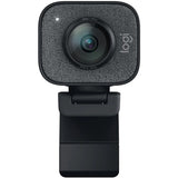 Logitech 960-001280 Camera with Full HD 