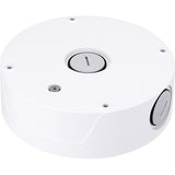 VIVOTEK AM-713 Outdoor Conduit Box, IP66