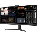 LG Pro 34CN650I-6N 34 Large Thin Client