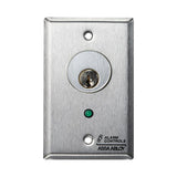 Alarm Controls MCK-5-2 MCK Series Mortis