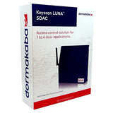 Keyscan SDAC Luna Single Door Access Con