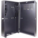 VMP ERVWC-5U36 Low Profile Vertical Equi