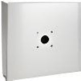 Pedestal Pro Housing, Square, 16x16x6, S