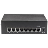 Intellinet 561204 8-Port Gigabit 8x8 POE