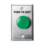 Alarm Controls TS-21GPN Request to Exit 