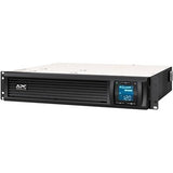 APC SMC1000-2UC Smart-UPS 1000VA Rack Mo