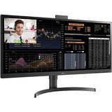 LG Pro 34CN650I-6N 34 Large Thin Client