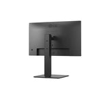 LG Pro 24BA650-B 24 IPS FHD Monitor wit
