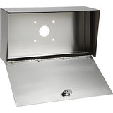 Pedestal Pro Housing, Landscape, 14x8x6,