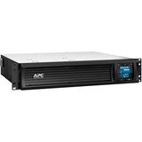 APC SMC1000-2UC Smart-UPS 1000VA Rack Mo