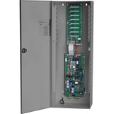 Mircom TX3-ER-8-B Elevator Restriction U