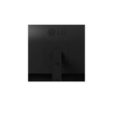 LG Pro 27BA550-B Full HD IPS Monitor, 10