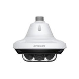 Pelco 15C-H5A-3MH-60 H5A Series 15MP Mul