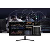 LG Pro 34CN650I-6N 34 Large Thin Client