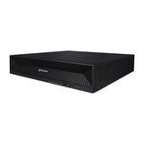 Hanwha PRN-1600B2 8K 16-Channel AI NVR, 