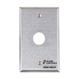 Alarm Controls RP-24 Narrow Remote Key S