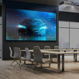 Optoma ZK608TST 4K UHD Professional Lase