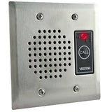 Valcom VIP-172AL-ST Two-Way Indoor/Outdo