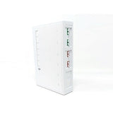 Dynacom 10600-SB6-WH Surface Mounting Bo