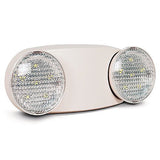 Mircom EL-7012 Compact Twin Spot LED Eme