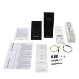 Luminys DW401-CW01 4MP Wired Video Doorb