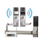 Napco ETPDNS1G/26DCR8 Networx Pushbutton