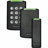 Napco NAE-ET25 Single Gang Reader with K