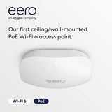 eero T011111 PoE Dual-Band Wi-Fi PoE Acc
