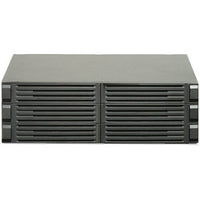 Minuteman Bp48v36rtexl Battery Cabinet