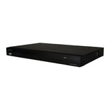 Luma LUM-121-NVR-4CH-4T 4-Channel NVR wi