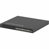 Netgear XSM4328CV-100NES 24-Ports SFP+ a