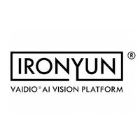 IronYun IY-H002VB550 VSB-550 Video Intel