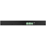 Valcom VIP-851-25 SIP Gateway with 25V, 