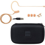 Shure MX153T/O-TQG OMNIDIR Earset Headwo