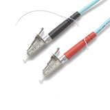 Fluke MRC-50-EFC-SCLC-M Fiber Optic Test