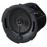 Yamaha VXC8W VXC Series Ceiling Speaker,
