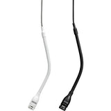 Shure MX202WP-A/S Overhead Microphone Su