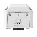 Hanwha TNS-7000M 3MP Mono BCR IP Camera 