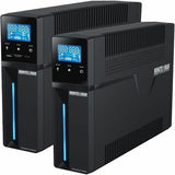 Minuteman ETR550LG Line-interactive Mini