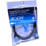 Vanco HMDICP25 Certified Premium High Sp