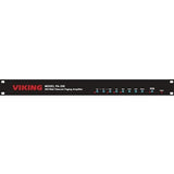 Viking PA-250 Telecom Paging Amplifier, 