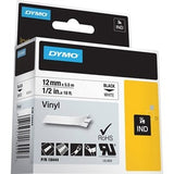 DYMO 18444 Rhino Industrial Vinyl Labels