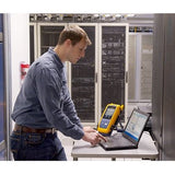 Fluke OFP2-100-QI OptiFiber Pro Quad OTD