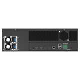 Hanwha XRN-6420DB4-88TB 64-Channel 8K NV