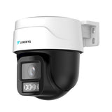 Luminys P32-4NA16D Series 4MP LumiNightK