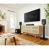 Polk 300149-01-00-005 MXT35 2-Way Passiv
