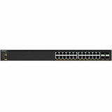 Netgear XSM4328CV-100NES 24-Ports SFP+ a